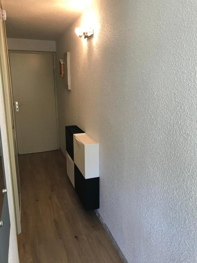 Appt Renove Saint-Lary-Soulan Village Avec Jardin Ngoại thất bức ảnh